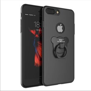 iPhone 7 shockproof hard case slim case